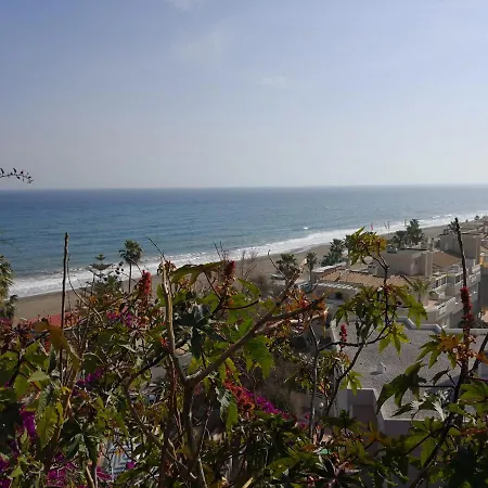 Apto 1 Dormt En Urb. La Colina Torremolinos Zewnętrze zdjęcie