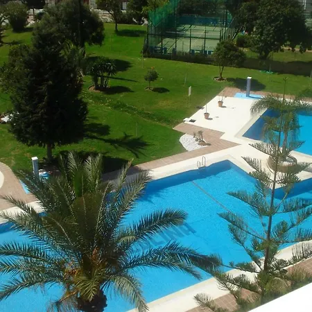 Apto 1 Dormt En Urb. La Colina Torremolinos Zewnętrze zdjęcie