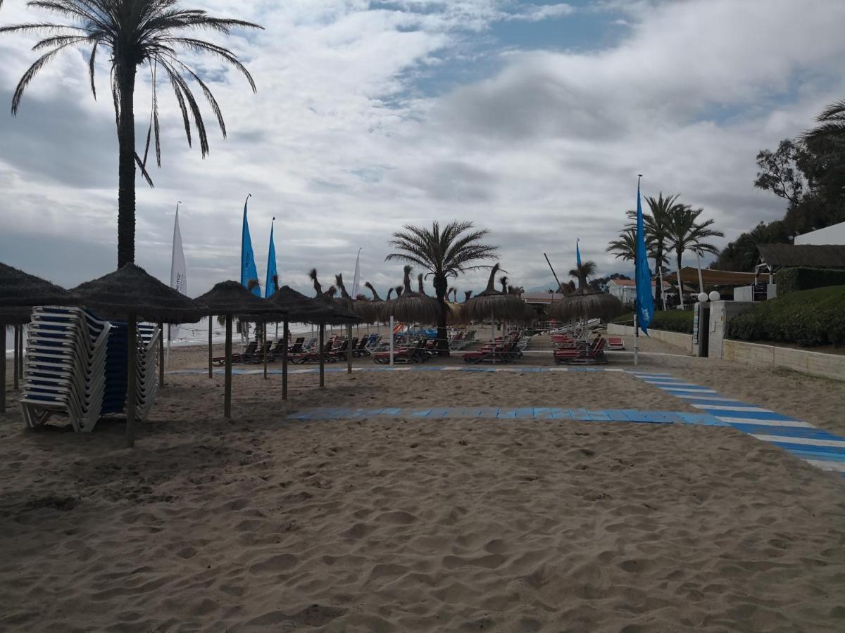 Apartment Apto 1 Dormt En Urb. La Colina Torremolinos